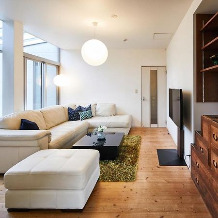 Hanare Kyoto Gojo Higashiyama Residential Suite Eksteriør bilde