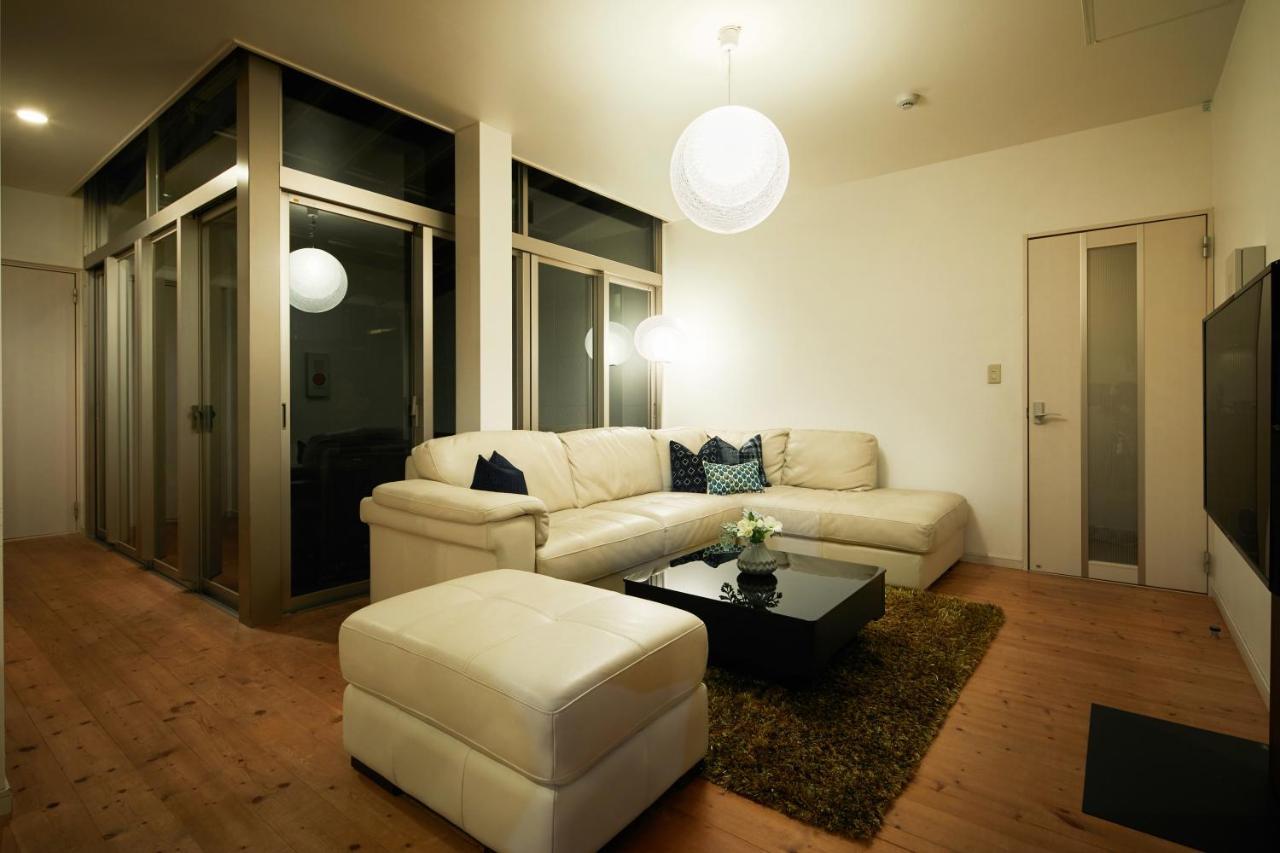Hanare Kyoto Gojo Higashiyama Residential Suite Eksteriør bilde