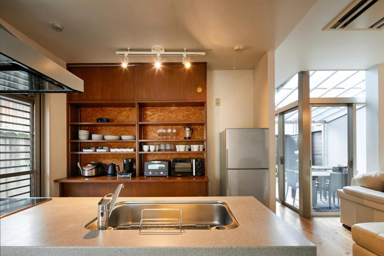Hanare Kyoto Gojo Higashiyama Residential Suite Eksteriør bilde
