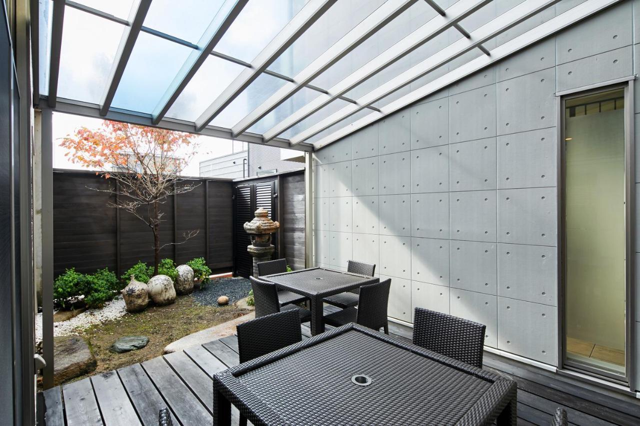 Hanare Kyoto Gojo Higashiyama Residential Suite Eksteriør bilde