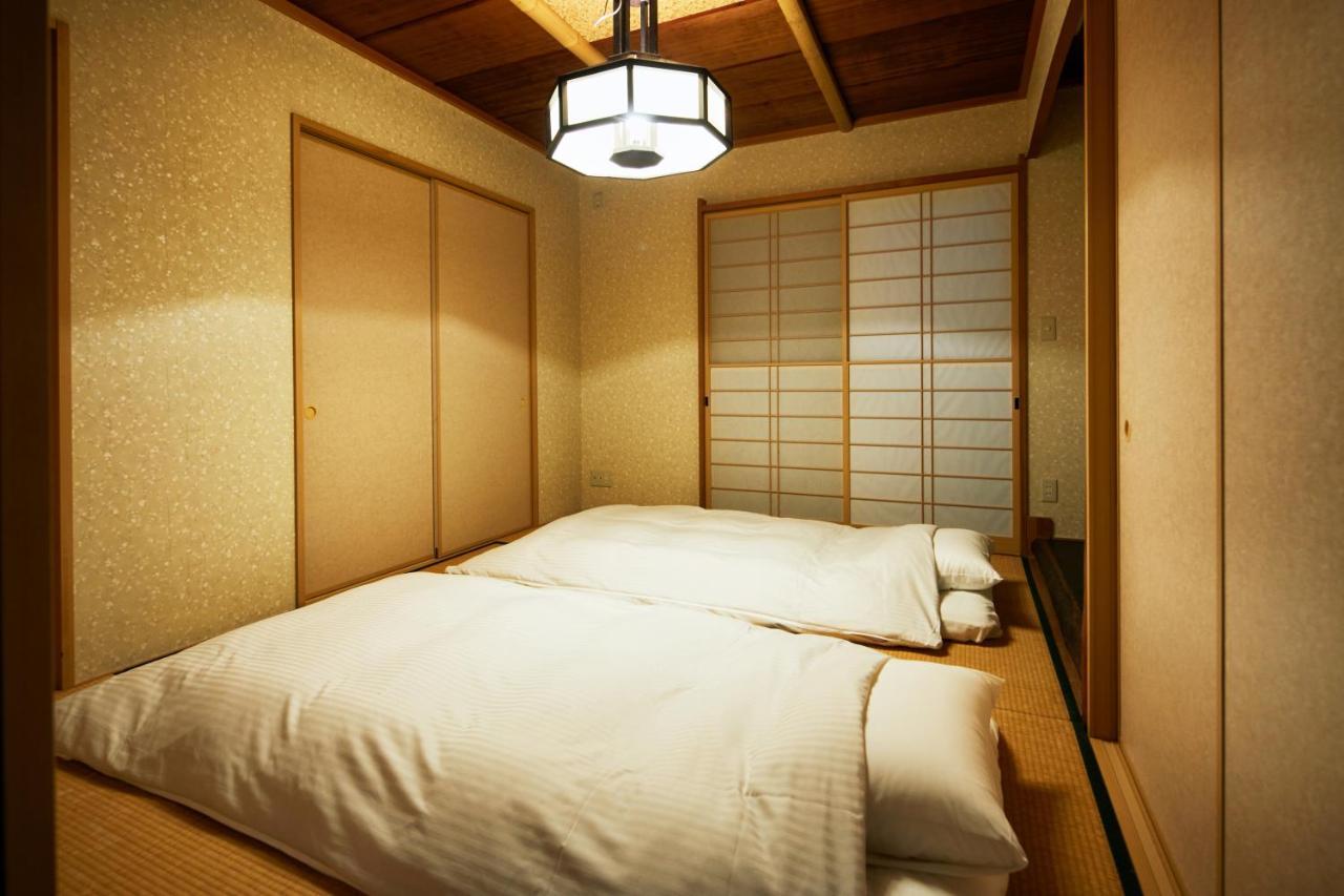 Hanare Kyoto Gojo Higashiyama Residential Suite Eksteriør bilde