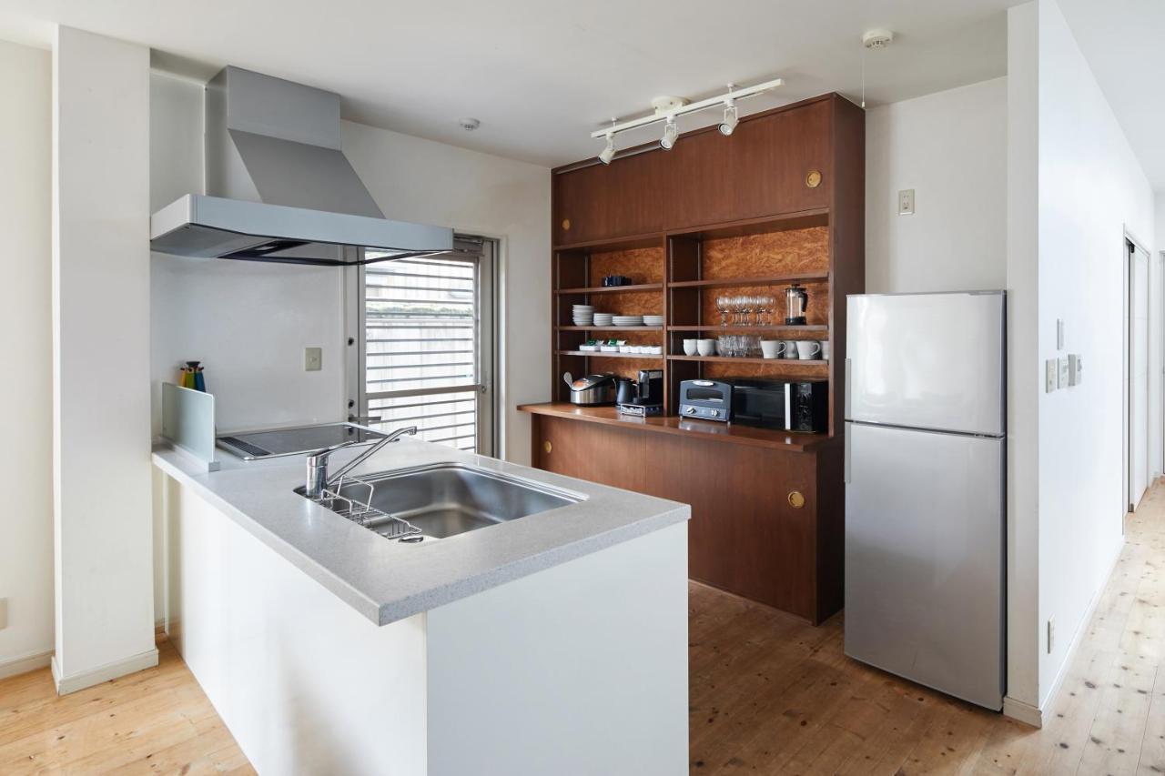 Hanare Kyoto Gojo Higashiyama Residential Suite Eksteriør bilde