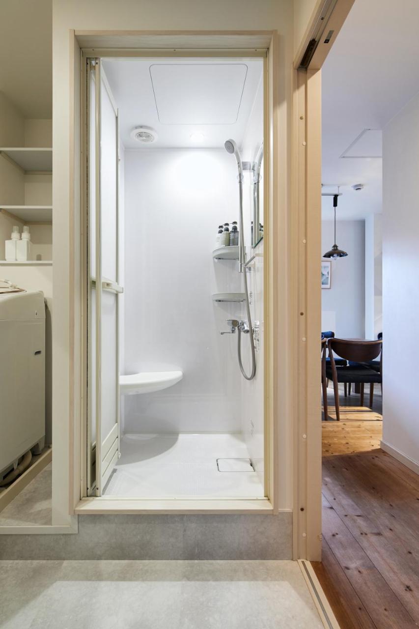 Hanare Kyoto Gojo Higashiyama Residential Suite Eksteriør bilde