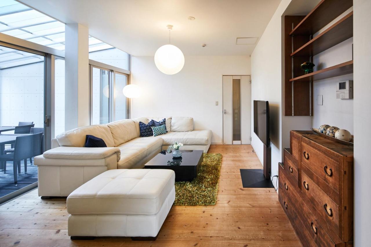 Hanare Kyoto Gojo Higashiyama Residential Suite Eksteriør bilde