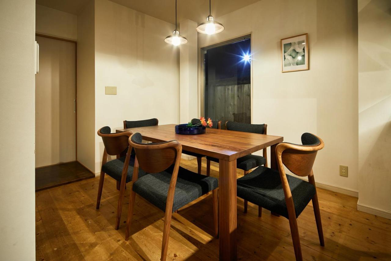 Hanare Kyoto Gojo Higashiyama Residential Suite Eksteriør bilde