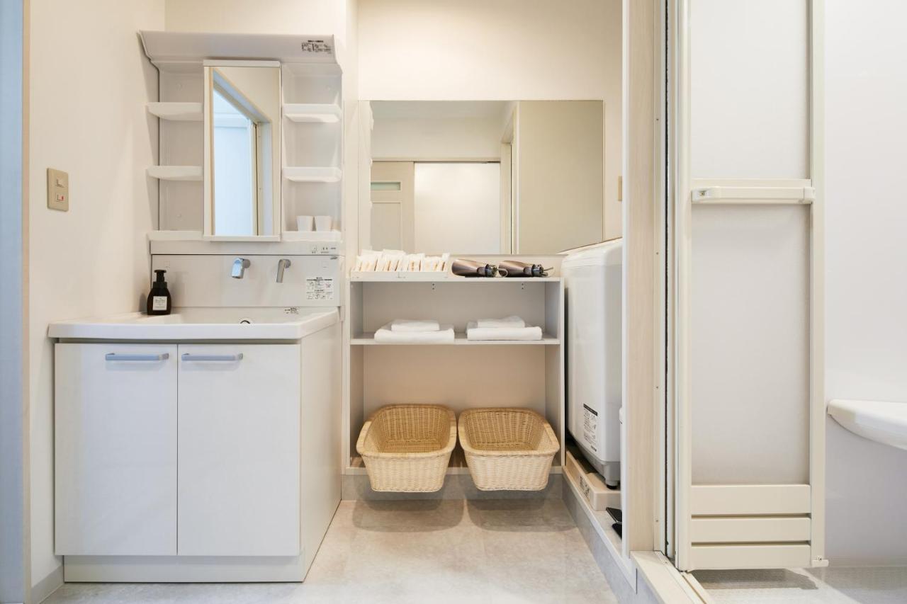 Hanare Kyoto Gojo Higashiyama Residential Suite Eksteriør bilde