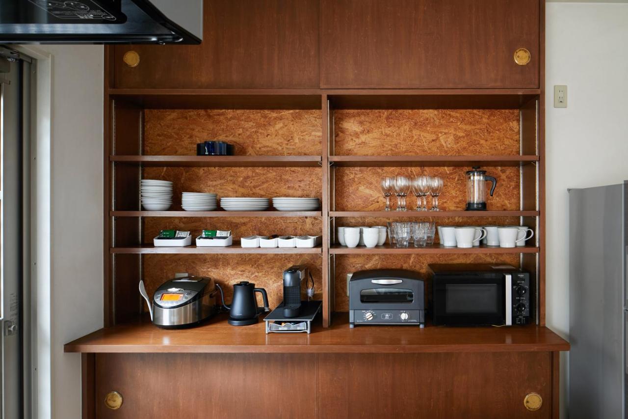 Hanare Kyoto Gojo Higashiyama Residential Suite Eksteriør bilde