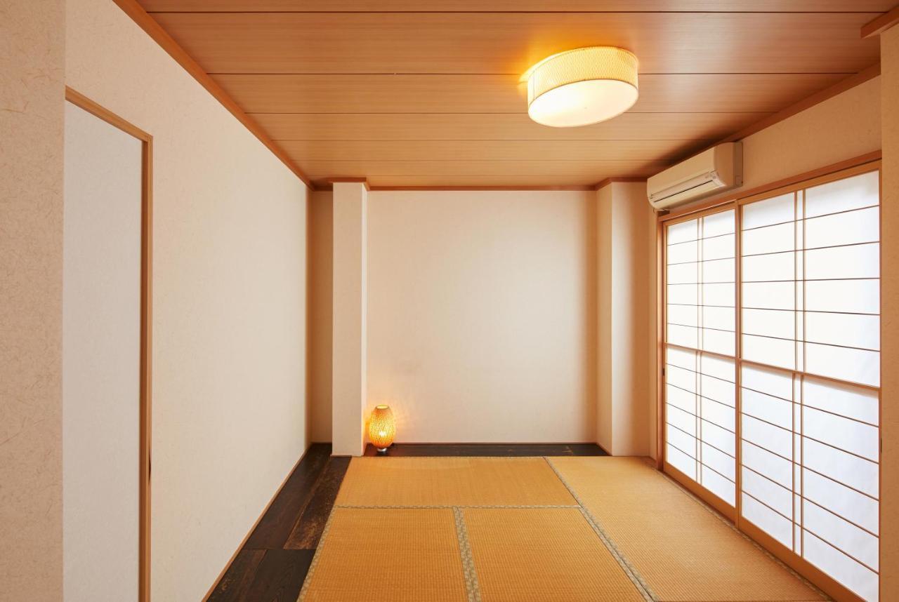 Hanare Kyoto Gojo Higashiyama Residential Suite Eksteriør bilde